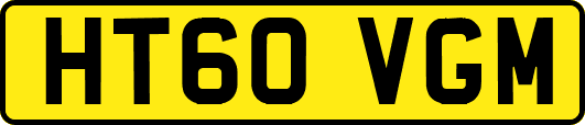 HT60VGM
