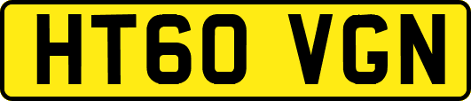 HT60VGN