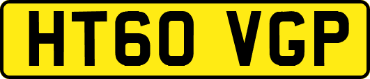 HT60VGP