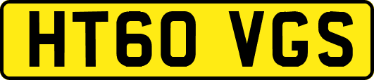 HT60VGS