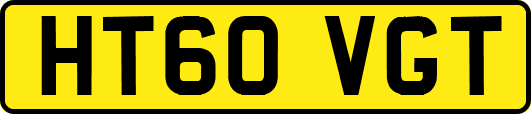 HT60VGT