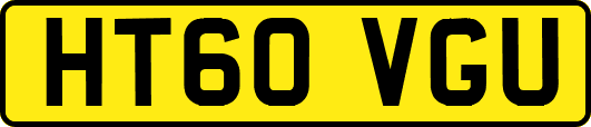 HT60VGU