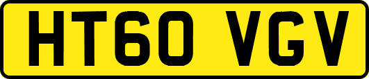 HT60VGV