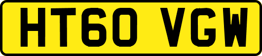 HT60VGW