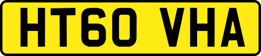 HT60VHA