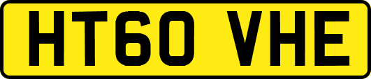 HT60VHE
