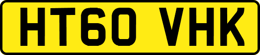 HT60VHK