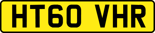 HT60VHR