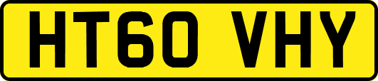 HT60VHY