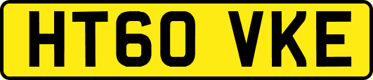 HT60VKE