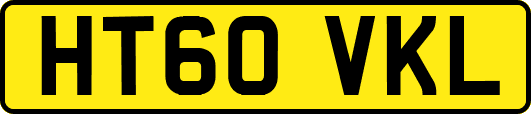 HT60VKL