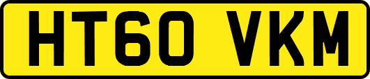 HT60VKM