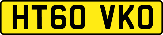 HT60VKO