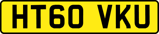 HT60VKU