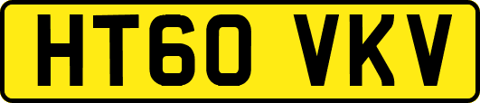 HT60VKV