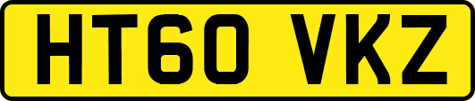 HT60VKZ