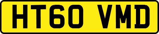 HT60VMD