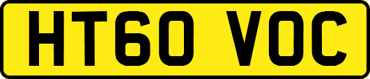 HT60VOC