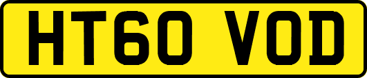 HT60VOD