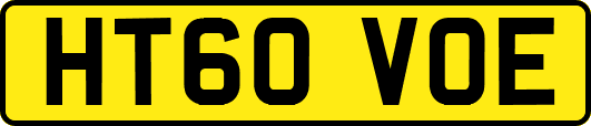 HT60VOE