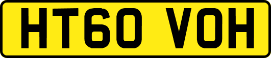 HT60VOH