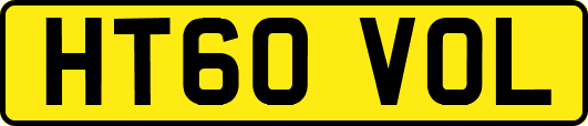 HT60VOL