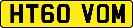 HT60VOM