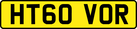HT60VOR