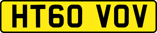 HT60VOV