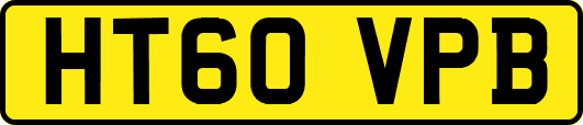 HT60VPB