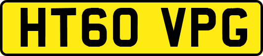 HT60VPG