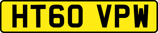 HT60VPW