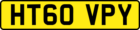 HT60VPY
