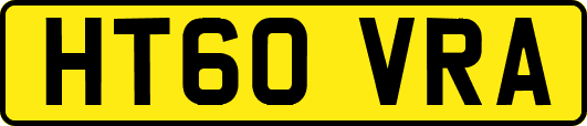 HT60VRA
