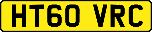 HT60VRC