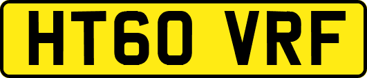 HT60VRF