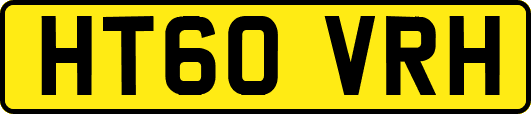 HT60VRH