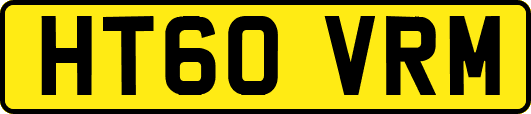 HT60VRM