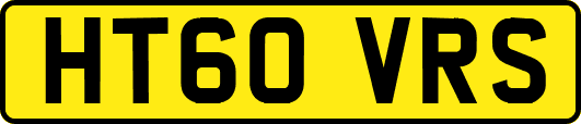 HT60VRS