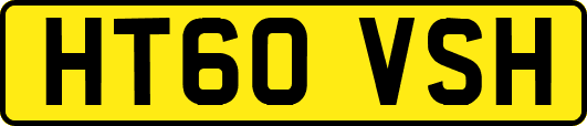 HT60VSH