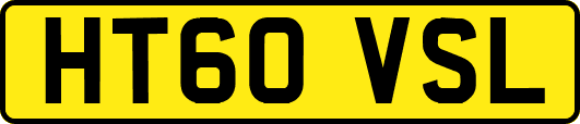 HT60VSL