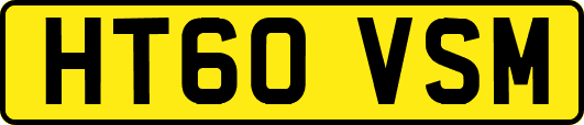 HT60VSM