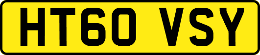 HT60VSY