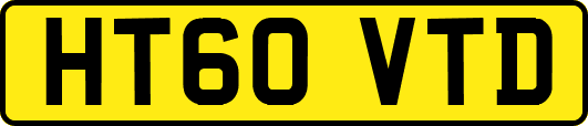 HT60VTD
