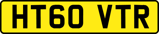 HT60VTR