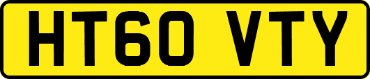 HT60VTY