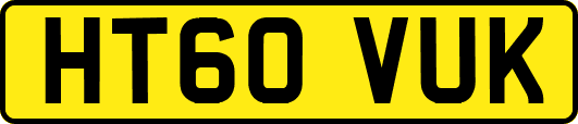 HT60VUK