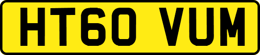 HT60VUM