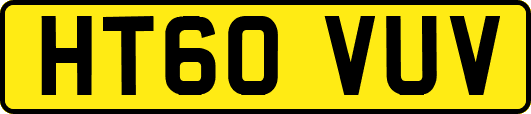 HT60VUV