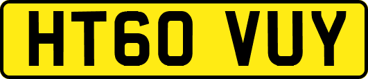 HT60VUY
